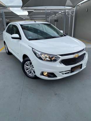 CHEVROLET-COBALT-1.4 MPFI LTZ 8V FLEX 4P MANUAL CHEVROLET-COBALT-2019
