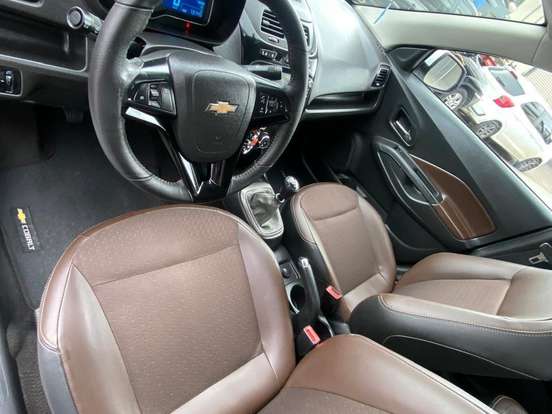 CHEVROLET-COBALT-1.4 MPFI LTZ 8V FLEX 4P MANUAL CHEVROLET-COBALT-2019