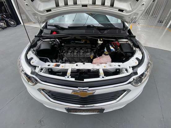 CHEVROLET-COBALT-1.4 MPFI LTZ 8V FLEX 4P MANUAL CHEVROLET-COBALT-2019