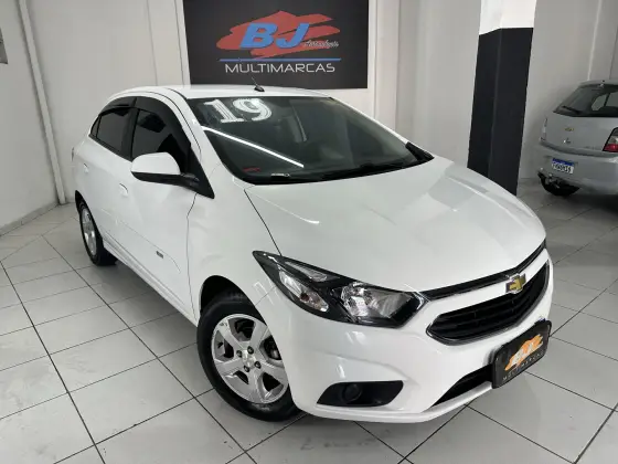 CHEVROLET ONIX 1.4 MPFI LT 8V FLEX 4P MANUAL