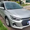 CHEVROLET ONIX 1.0 TURBO FLEX PLUS PREMIER AUTOMÁTICO CHEVROLET ONIX 1.0 TURBO FLEX PLUS PREMIER AUTOMÁTICO