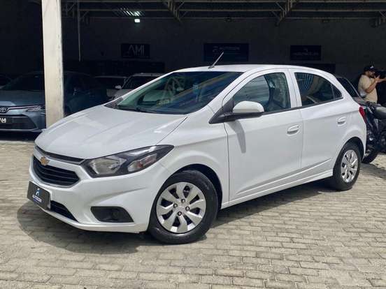 CHEVROLET-ONIX-2019