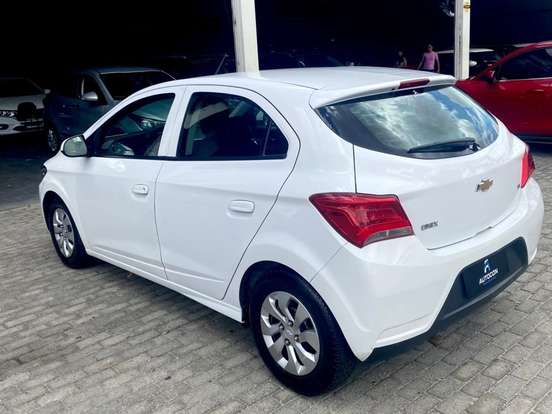 CHEVROLET-ONIX-1.0 MPFI LT 8V FLEX 4P MANUAL CHEVROLET-ONIX-2019