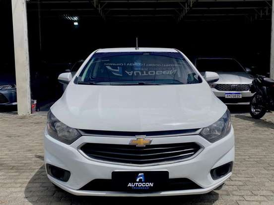 CHEVROLET-ONIX-1.0 MPFI LT 8V FLEX 4P MANUAL CHEVROLET-ONIX-2019
