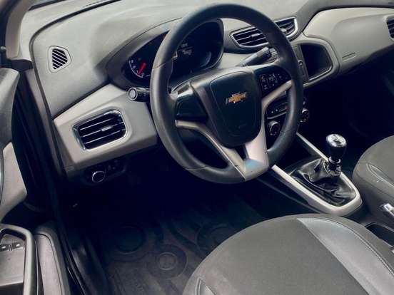 CHEVROLET-ONIX-1.0 MPFI LT 8V FLEX 4P MANUAL CHEVROLET-ONIX-2019