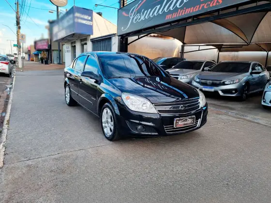 CHEVROLET VECTRA 2.0 MPFI ELEGANCE 8V FLEX 4P MANUAL CHEVROLET VECTRA 2.0 MPFI ELEGANCE 8V FLEX 4P MANUAL