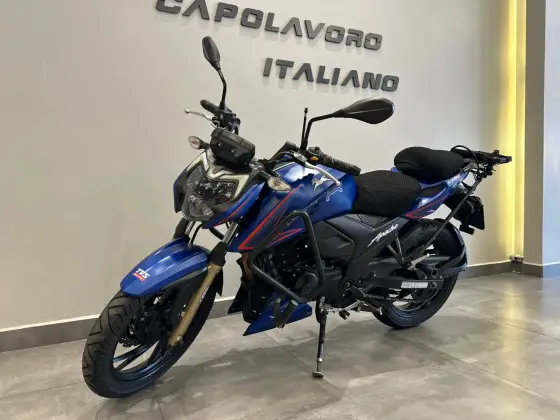 DAFRA APACHE RTR 200 