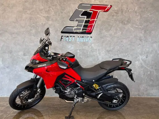 DUCATI MULTISTRADA 950 S DUCATI MULTISTRADA 950 S