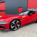 FERRARI 12CILINDRI 6.5 V12 GASOLINA F1-DCT FERRARI 12CILINDRI 6.5 V12 GASOLINA F1-DCT