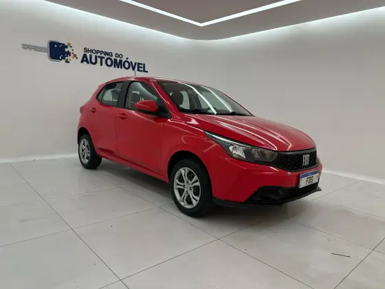 FIAT ARGO 1.0 FIREFLY FLEX DRIVE MANUAL FIAT ARGO 1.0 FIREFLY FLEX DRIVE MANUAL