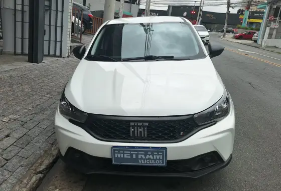 FIAT ARGO 1.0 FIREFLY FLEX MANUAL FIAT ARGO 1.0 FIREFLY FLEX MANUAL
