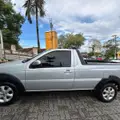 FIAT STRADA 1.4 MPI WORKING CS 8V FLEX 2P MANUAL FIAT STRADA 1.4 MPI WORKING CS 8V FLEX 2P MANUAL