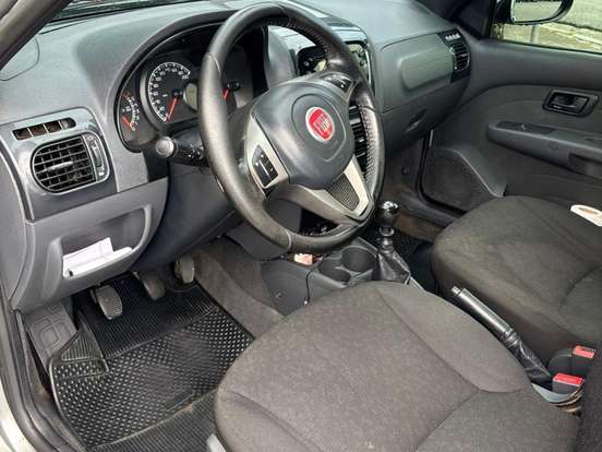 FIAT-STRADA-1.4 MPI WORKING CS 8V FLEX 2P MANUAL FIAT-STRADA-2019
