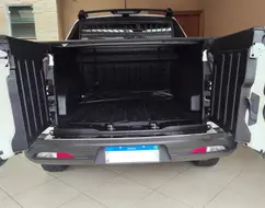 FIAT TORO 1.3 TURBO 270 FLEX ENDURANCE AT6 FIAT TORO 1.3 TURBO 270 FLEX ENDURANCE AT6