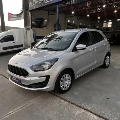 FORD KA 1.0 TI-VCT FLEX SE MANUAL FORD KA 1.0 TI-VCT FLEX SE MANUAL