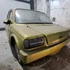 GURGEL XEF 1.6 8V GASOLINA 2P MANUAL GURGEL XEF 1.6 8V GASOLINA 2P MANUAL