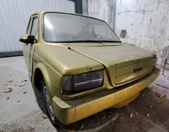 GURGEL XEF 1.6 8V GASOLINA 2P MANUAL GURGEL XEF 1.6 8V GASOLINA 2P MANUAL