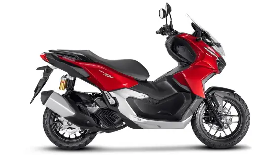 HONDA ADV 