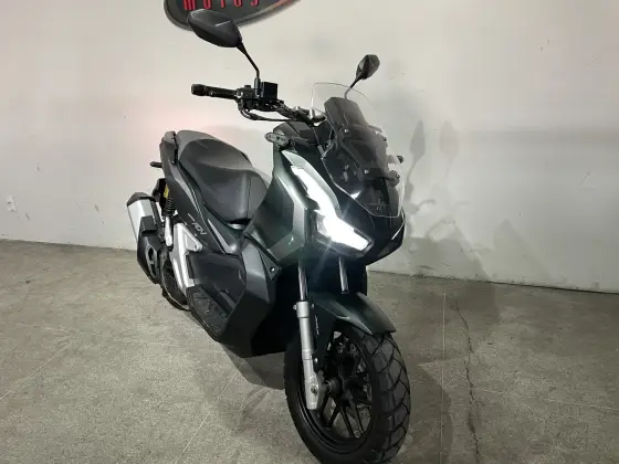 HONDA ADV HONDA ADV
