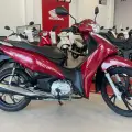 HONDA BIZ 125i HONDA BIZ 125i
