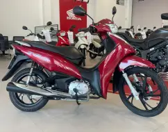 HONDA BIZ 125i HONDA BIZ 125i