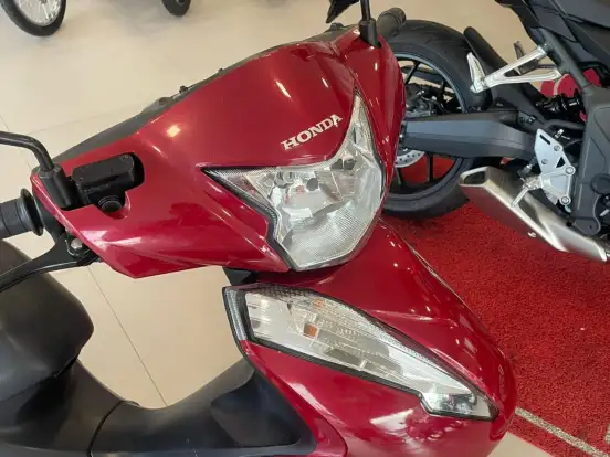 HONDA-BIZ 125i-2020