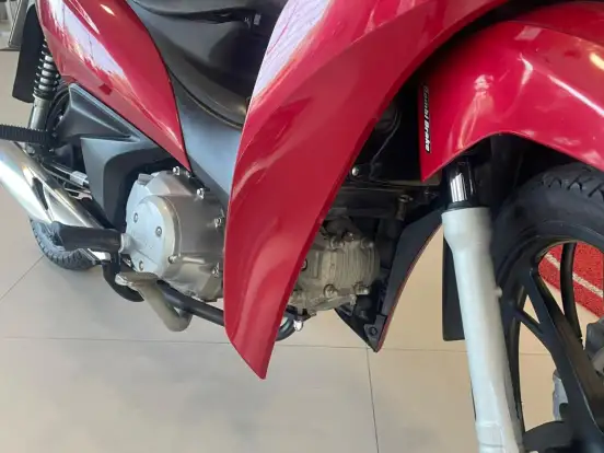 HONDA-BIZ 125i HONDA-BIZ 125i-2020