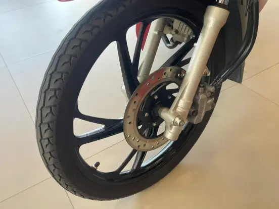 HONDA-BIZ 125i HONDA-BIZ 125i-2020