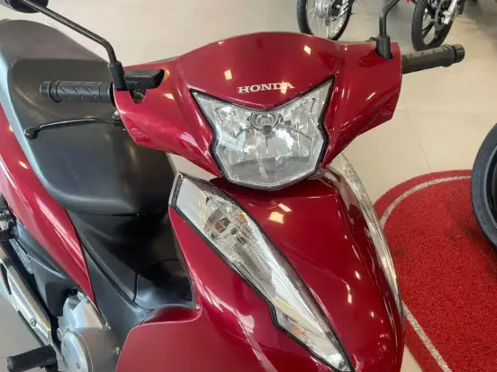 HONDA-BIZ 125i HONDA-BIZ 125i-2020