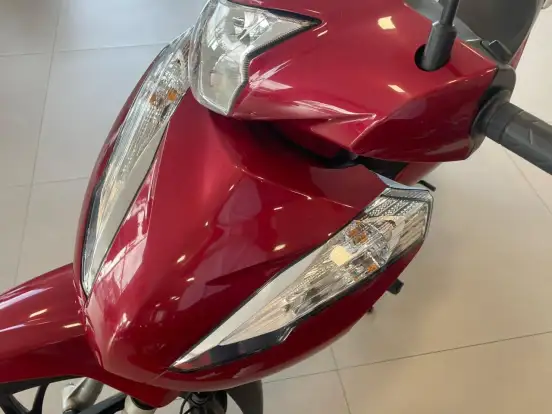 HONDA-BIZ 125i-2020