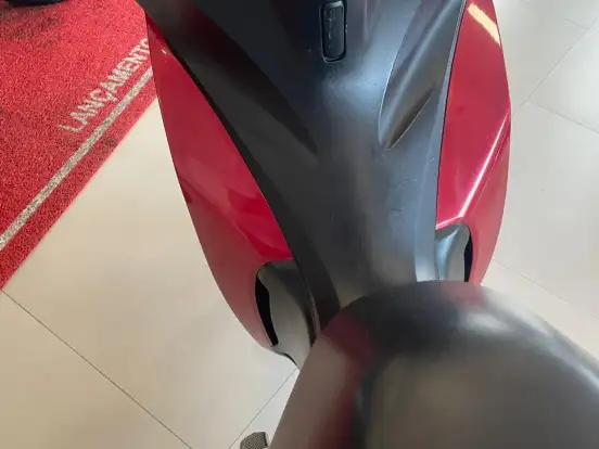 HONDA-BIZ 125i HONDA-BIZ 125i-2020