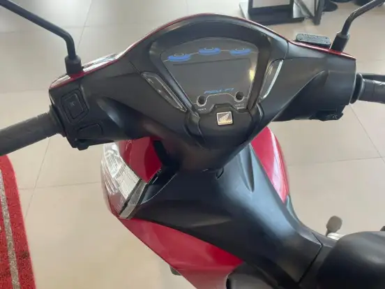 HONDA-BIZ 125i HONDA-BIZ 125i-2020