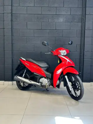 HONDA BIZ 125i 