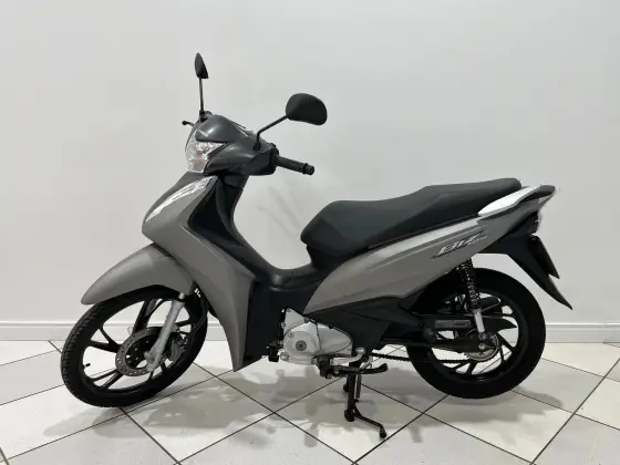 HONDA BIZ 125i 
