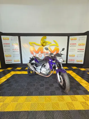 HONDA CB 300R 