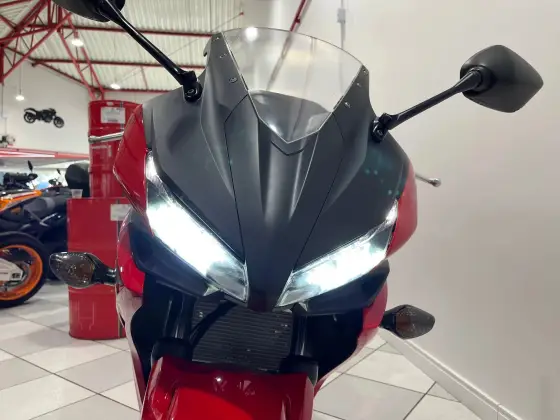 HONDA CBR 500R ABS 