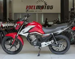 HONDA CG 160 TITAN HONDA CG 160 TITAN
