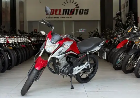 HONDA-CG 160 TITAN HONDA-CG 160 TITAN-2024