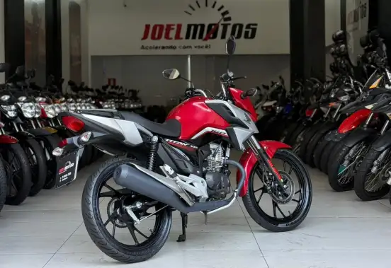 HONDA-CG 160 TITAN HONDA-CG 160 TITAN-2024