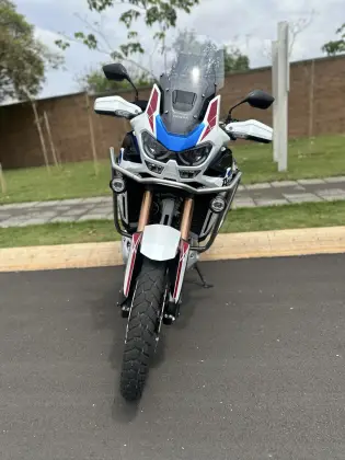 HONDA CRF 1100L AFRICA TWIN ADVENTURE SPORTS ES DCT 