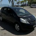 HONDA FIT 1.4 LX 16V FLEX 4P MANUAL HONDA FIT 1.4 LX 16V FLEX 4P MANUAL