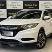 HONDA HR-V 1.8 16V FLEX LX 4P AUTOMÁTICO HONDA HR-V 1.8 16V FLEX LX 4P AUTOMÁTICO