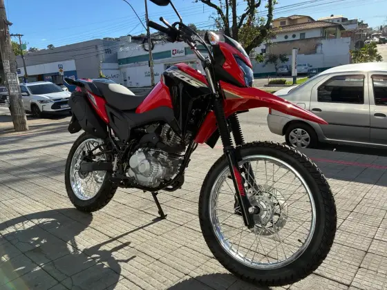 HONDA NXR 160 BROS CBS 