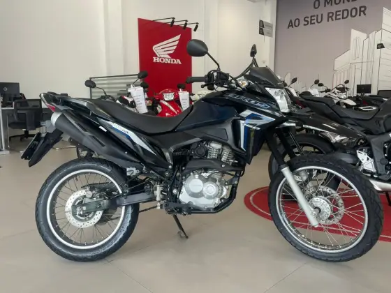 HONDA NXR 160 BROS ESDD 