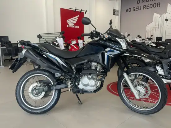 HONDA-NXR 160 BROS ESDD HONDA-NXR 160 BROS ESDD-2024