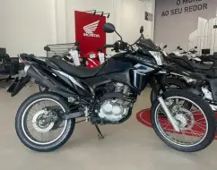 HONDA NXR 160 BROS ESDD HONDA NXR 160 BROS ESDD