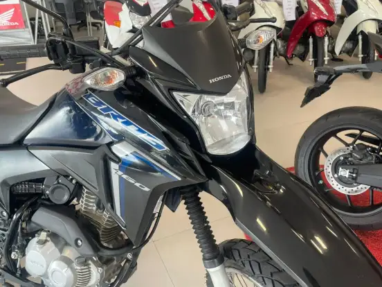 HONDA-NXR 160 BROS ESDD HONDA-NXR 160 BROS ESDD-2024