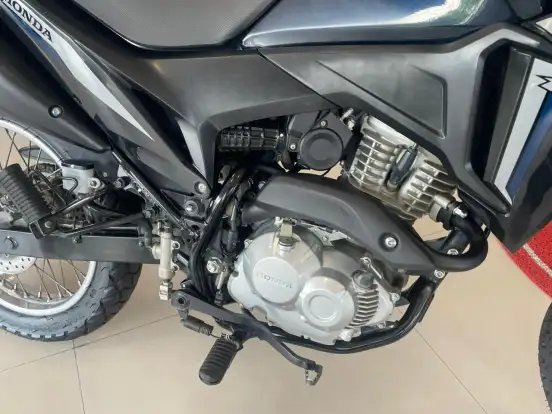 HONDA-NXR 160 BROS ESDD-2024