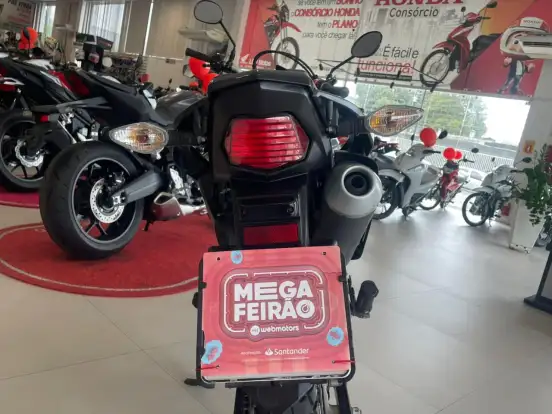 HONDA-NXR 160 BROS ESDD HONDA-NXR 160 BROS ESDD-2024