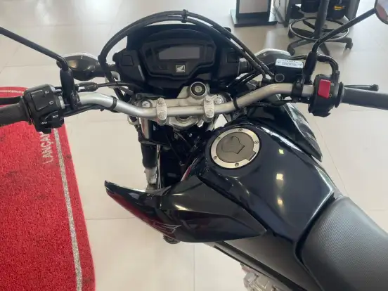 HONDA-NXR 160 BROS ESDD HONDA-NXR 160 BROS ESDD-2024
